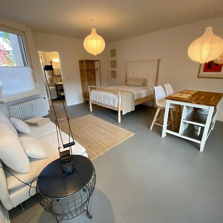 Klaeve12 Guesthouse Oldenburg Buitenkant foto