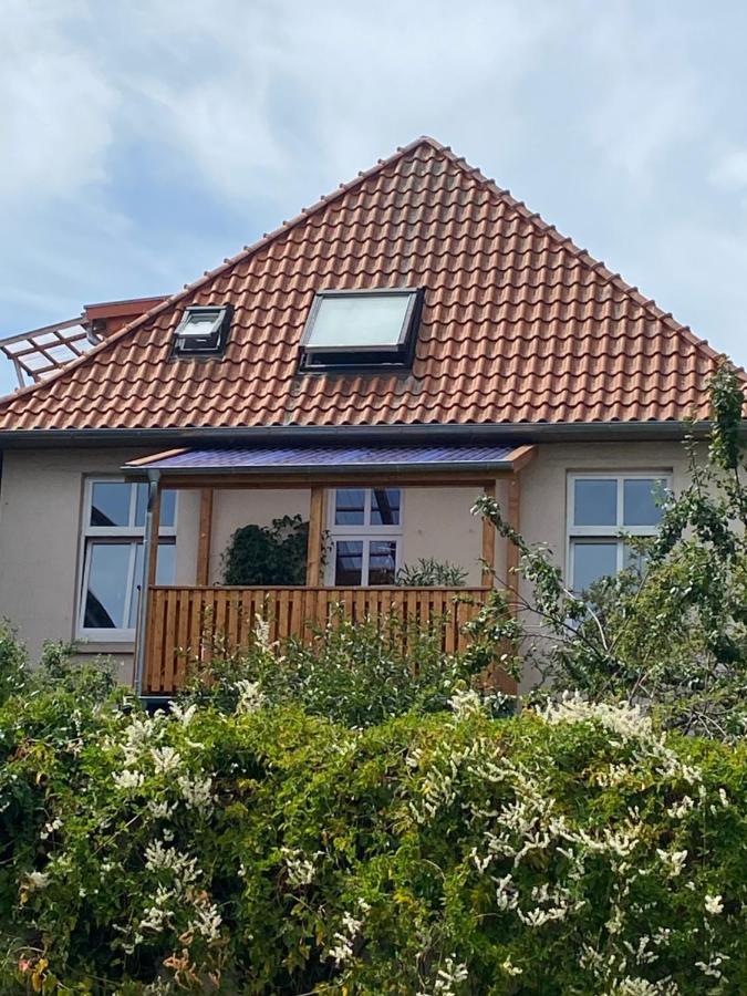 Klaeve12 Guesthouse Oldenburg Buitenkant foto