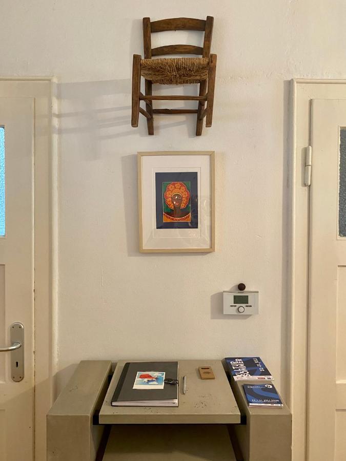Klaeve12 Guesthouse Oldenburg Buitenkant foto