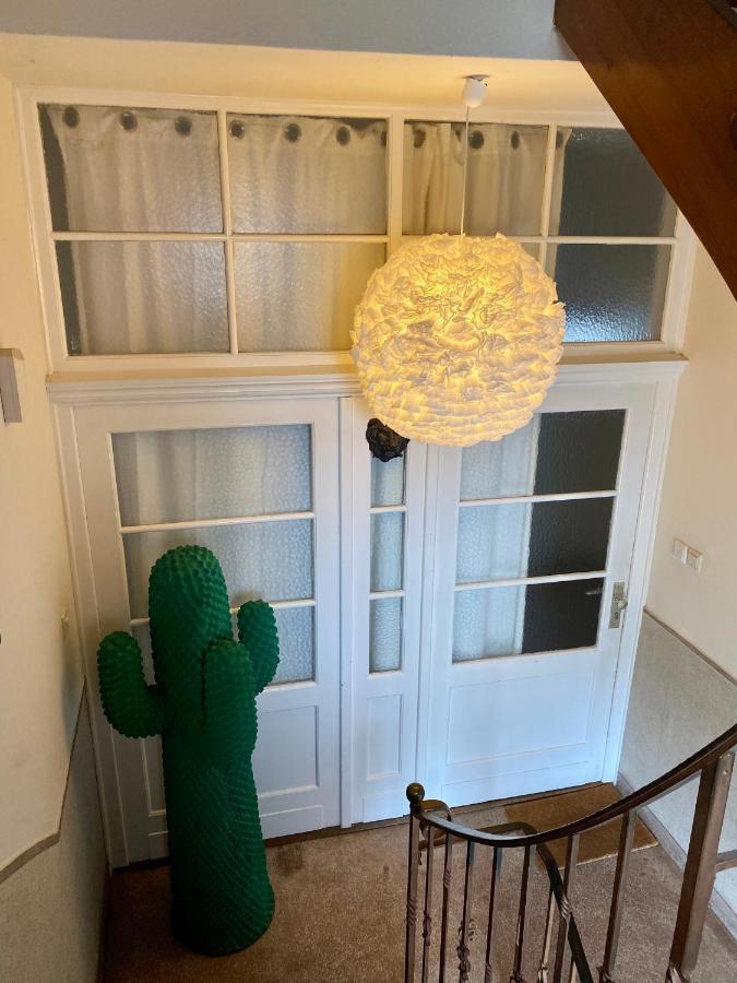 Klaeve12 Guesthouse Oldenburg Buitenkant foto