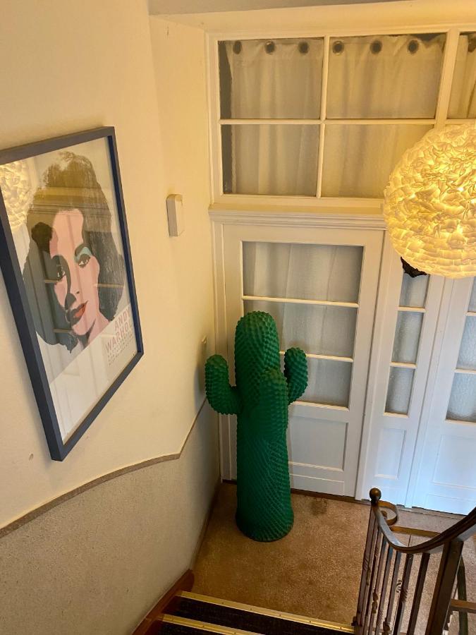 Klaeve12 Guesthouse Oldenburg Buitenkant foto
