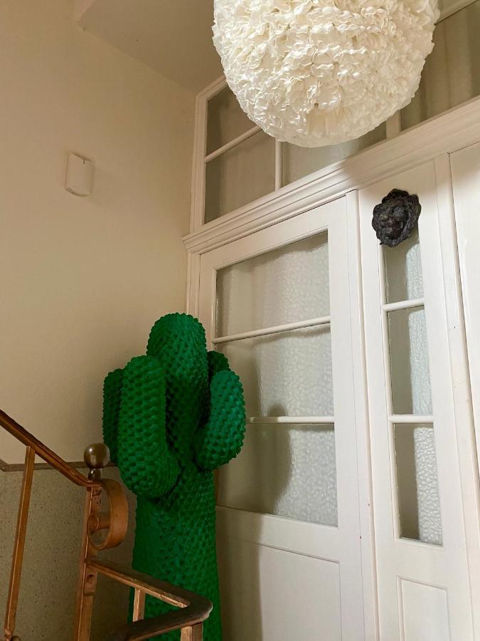 Klaeve12 Guesthouse Oldenburg Buitenkant foto