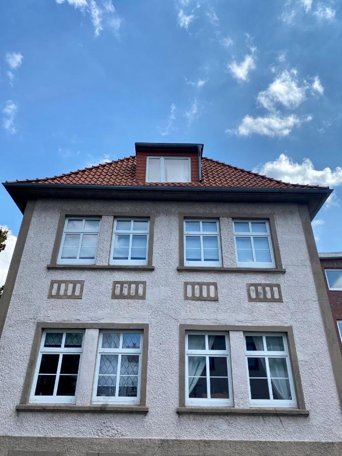 Klaeve12 Guesthouse Oldenburg Buitenkant foto