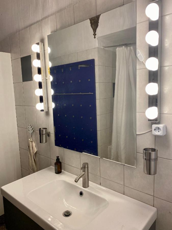 Klaeve12 Guesthouse Oldenburg Buitenkant foto