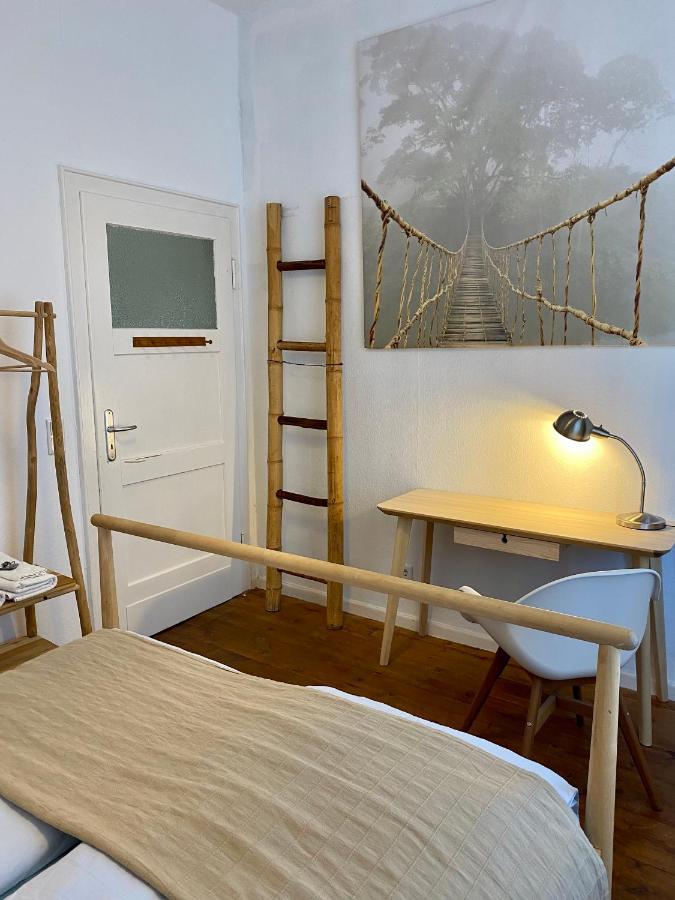 Klaeve12 Guesthouse Oldenburg Buitenkant foto