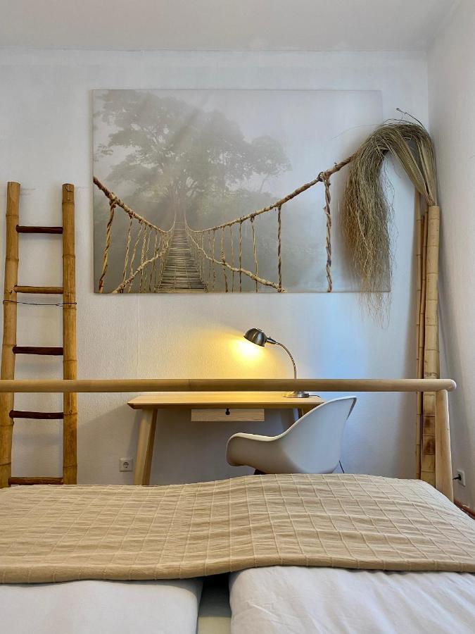Klaeve12 Guesthouse Oldenburg Buitenkant foto