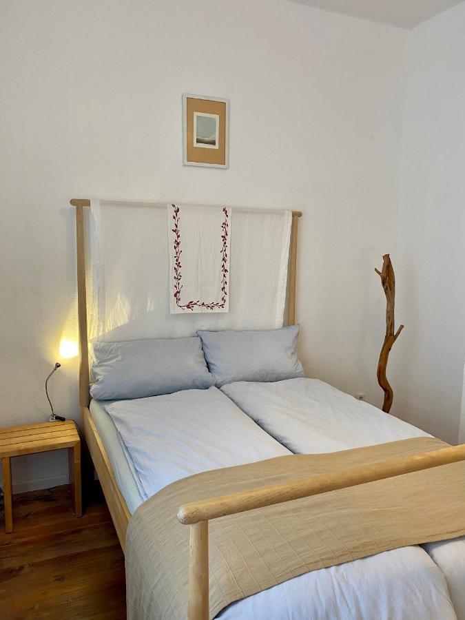 Klaeve12 Guesthouse Oldenburg Buitenkant foto