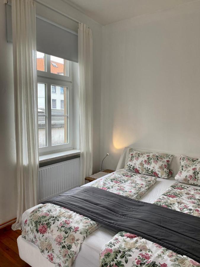 Klaeve12 Guesthouse Oldenburg Buitenkant foto