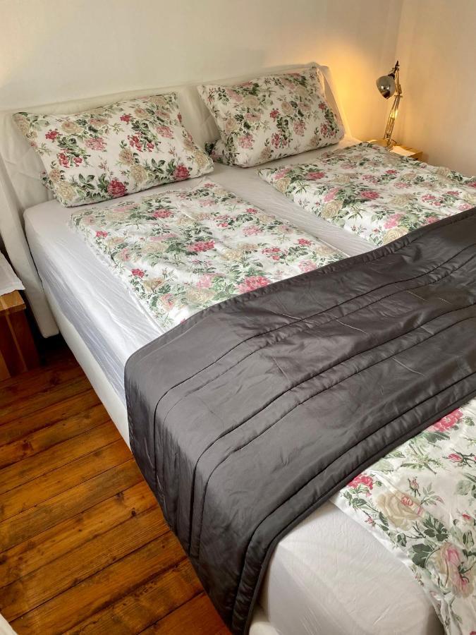 Klaeve12 Guesthouse Oldenburg Buitenkant foto