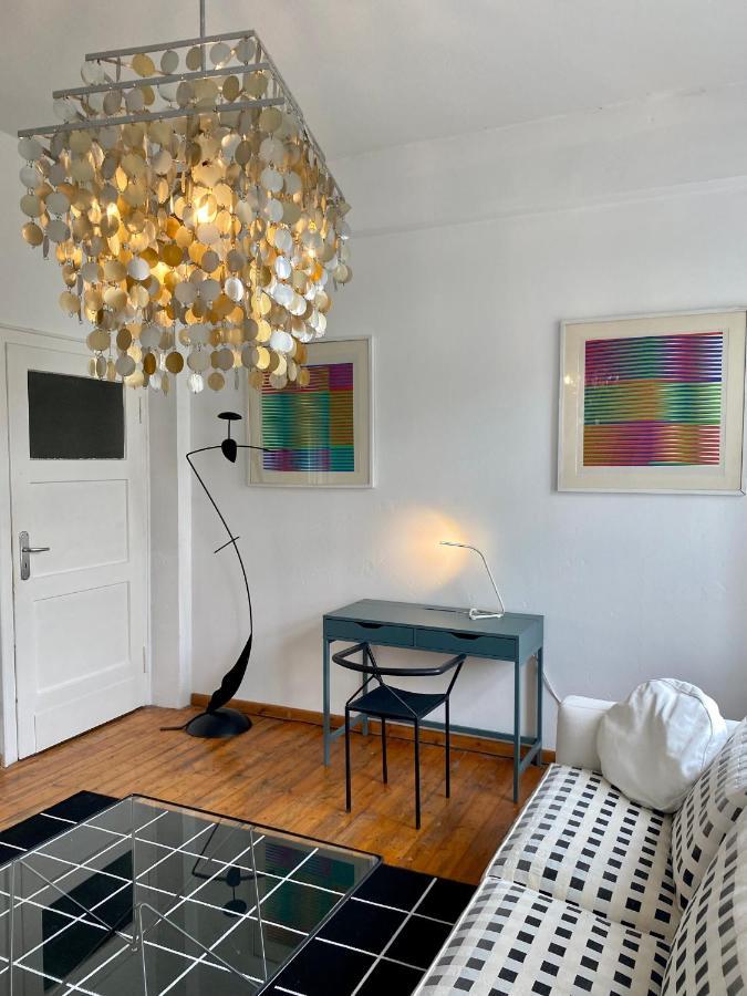 Klaeve12 Guesthouse Oldenburg Buitenkant foto
