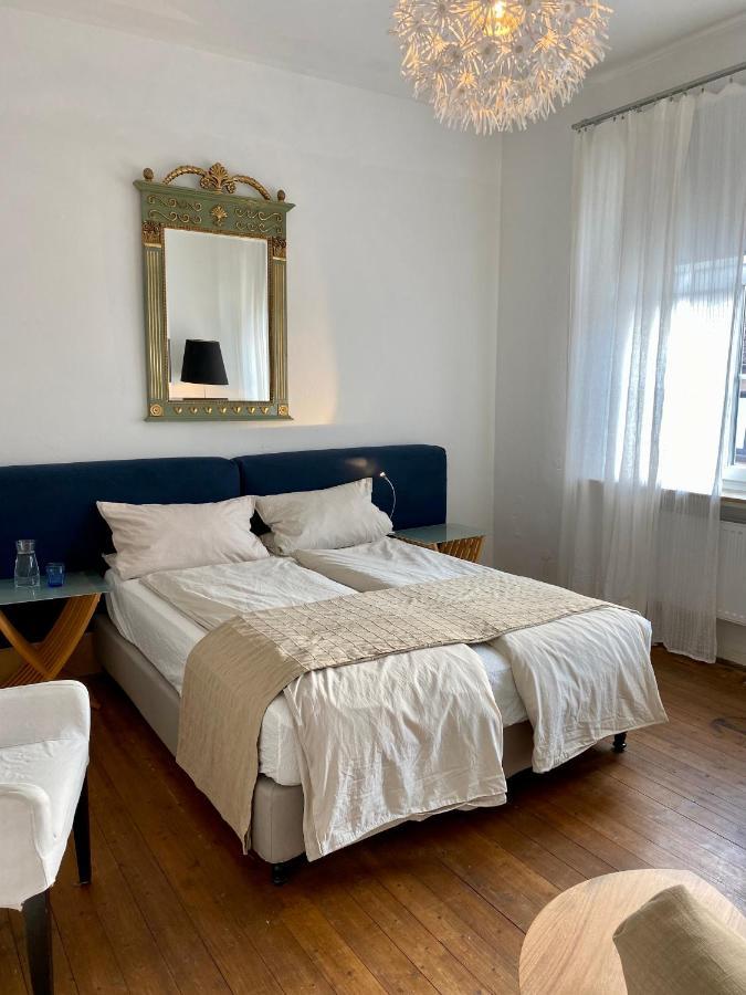 Klaeve12 Guesthouse Oldenburg Buitenkant foto