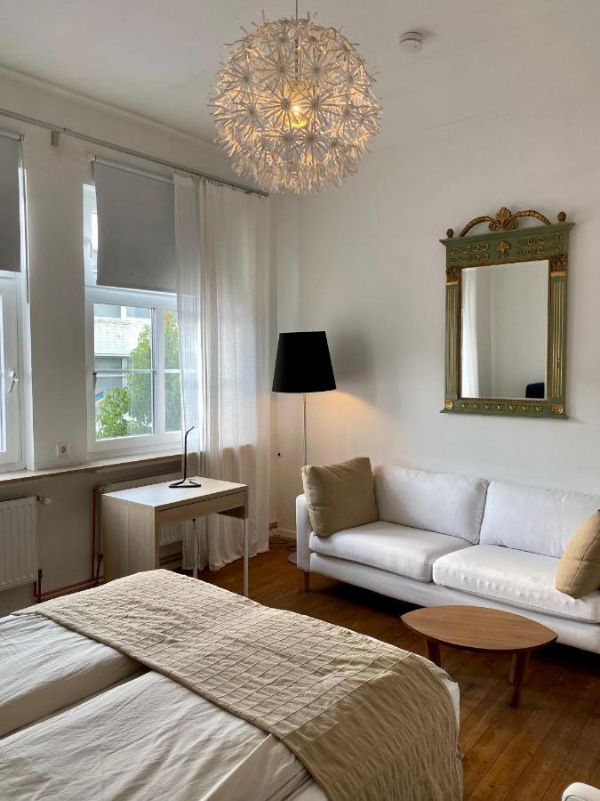 Klaeve12 Guesthouse Oldenburg Buitenkant foto