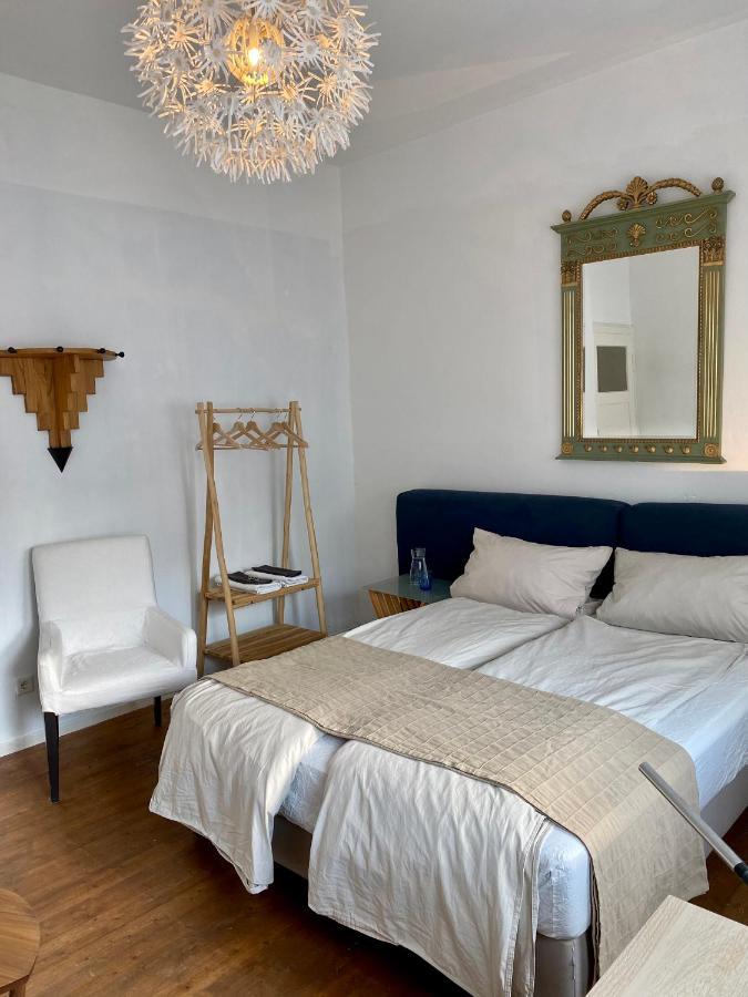 Klaeve12 Guesthouse Oldenburg Buitenkant foto