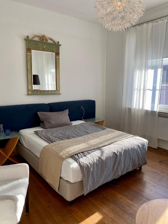 Klaeve12 Guesthouse Oldenburg Buitenkant foto
