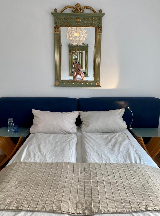 Klaeve12 Guesthouse Oldenburg Buitenkant foto