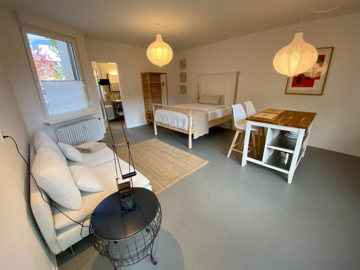 Klaeve12 Guesthouse Oldenburg Buitenkant foto