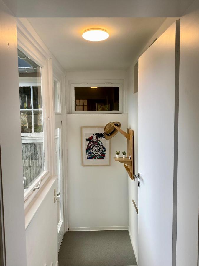 Klaeve12 Guesthouse Oldenburg Buitenkant foto