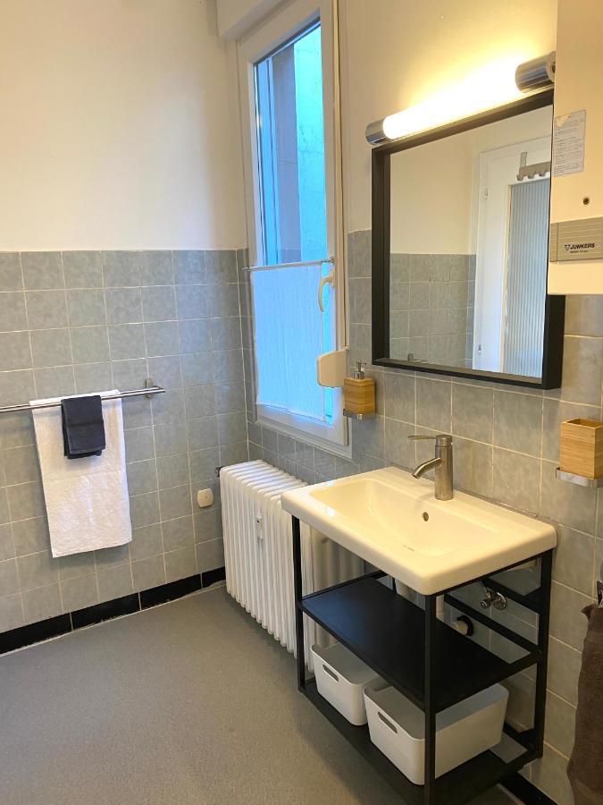 Klaeve12 Guesthouse Oldenburg Buitenkant foto