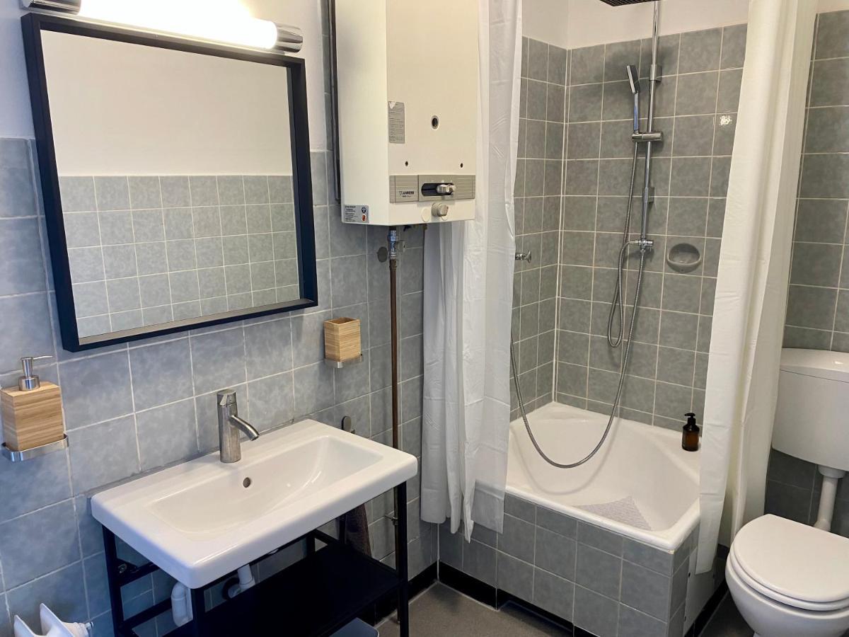 Klaeve12 Guesthouse Oldenburg Buitenkant foto
