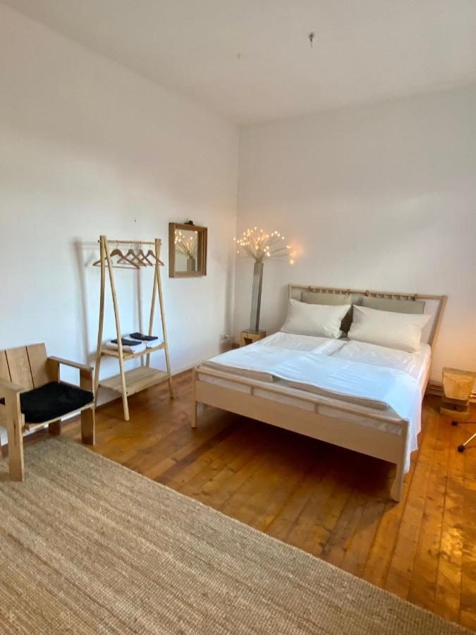 Klaeve12 Guesthouse Oldenburg Buitenkant foto
