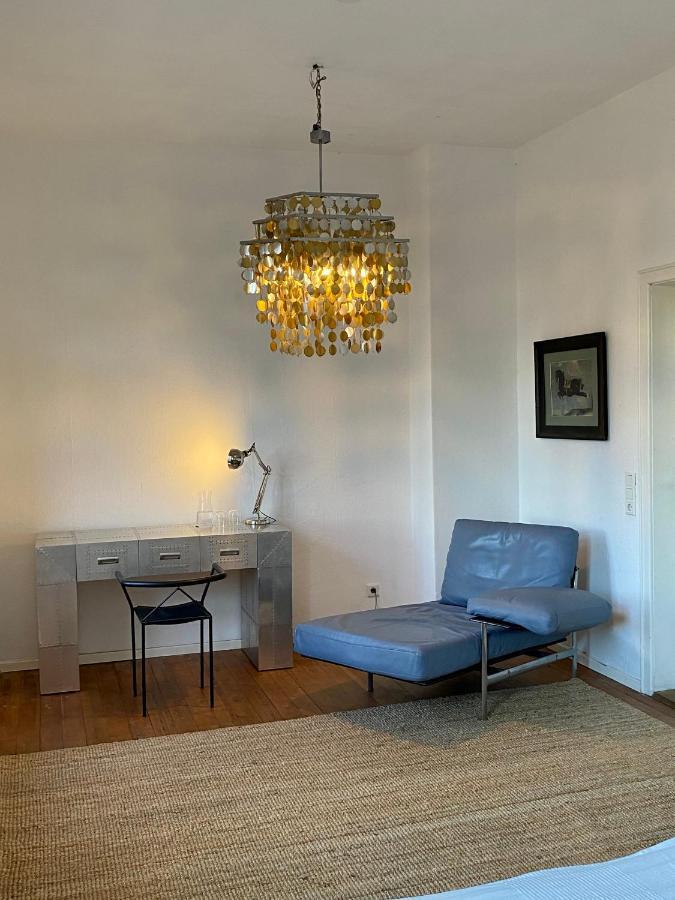 Klaeve12 Guesthouse Oldenburg Buitenkant foto