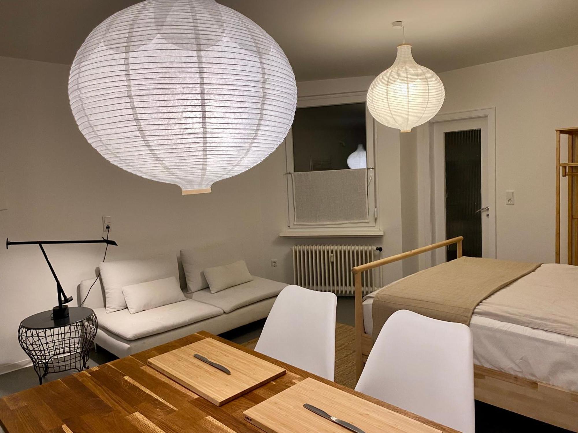 Klaeve12 Guesthouse Oldenburg Kamer foto
